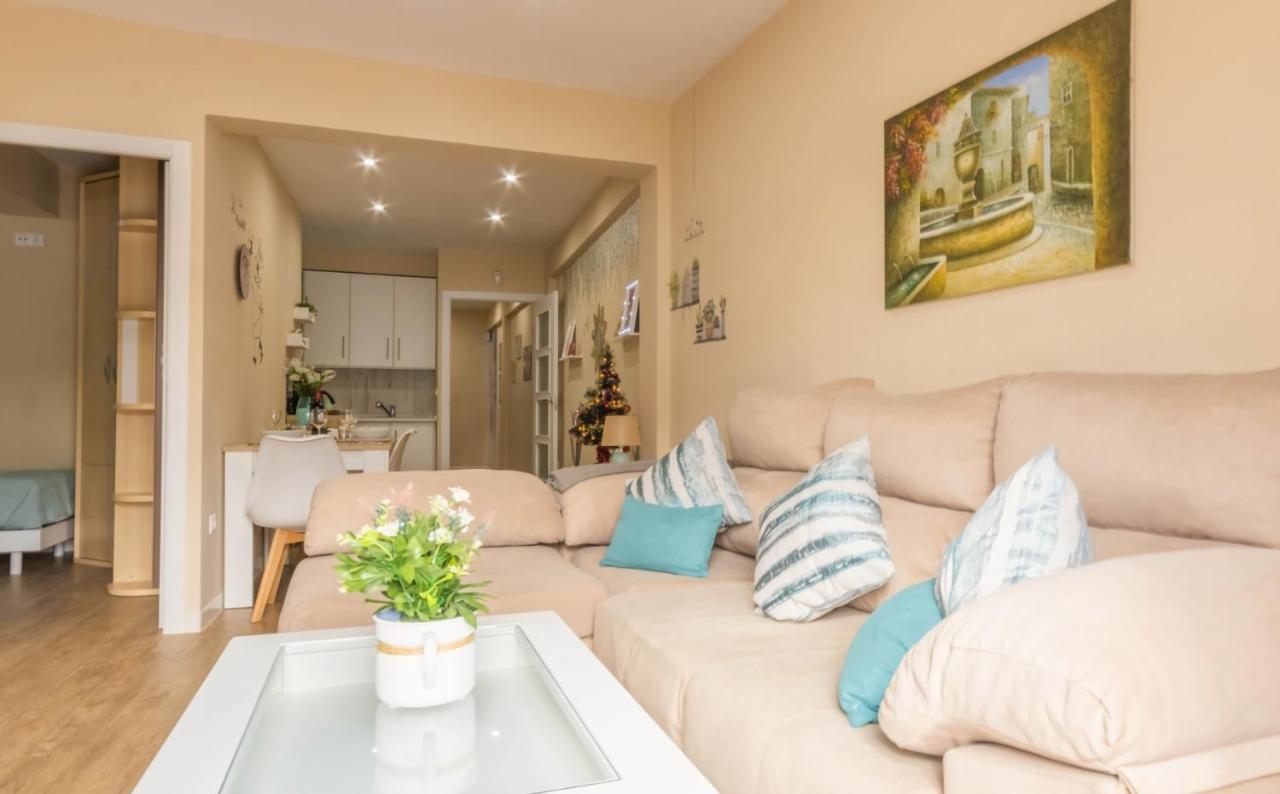 Apartamento JUANI Centro Parking y Wifi gratis Cordova Esterno foto